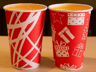 Paper Cup